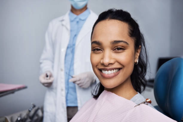 Full Mouth Reconstruction in Tokeneke, CT